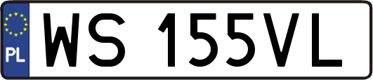 WS155VL