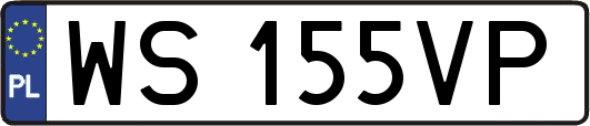 WS155VP