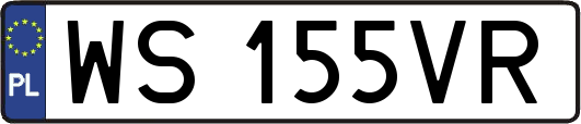 WS155VR