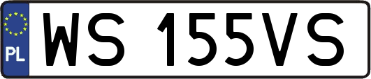 WS155VS
