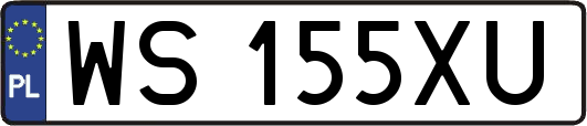 WS155XU