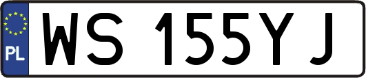 WS155YJ