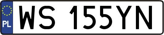 WS155YN