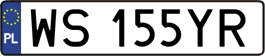 WS155YR
