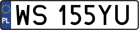 WS155YU