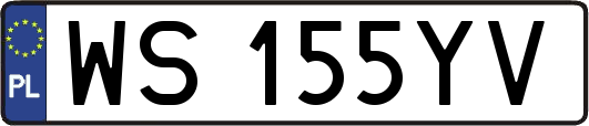 WS155YV