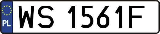 WS1561F