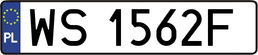 WS1562F