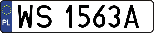 WS1563A