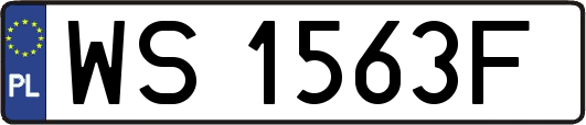 WS1563F