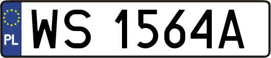 WS1564A