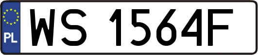 WS1564F
