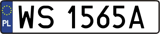 WS1565A