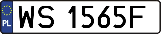 WS1565F