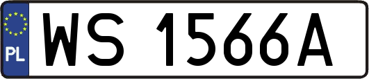WS1566A