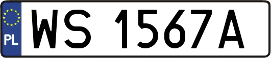 WS1567A