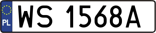 WS1568A