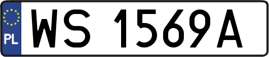 WS1569A