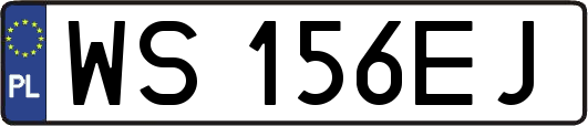 WS156EJ