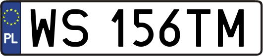 WS156TM