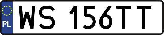 WS156TT