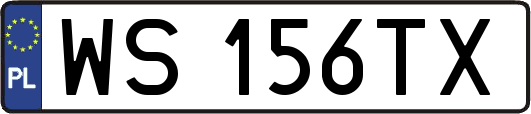 WS156TX
