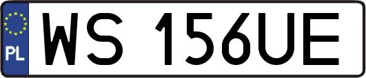 WS156UE