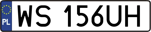 WS156UH