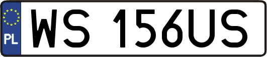 WS156US