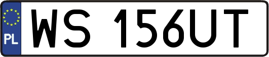 WS156UT