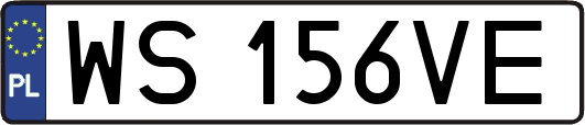 WS156VE
