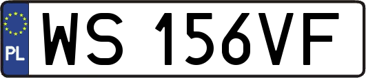 WS156VF