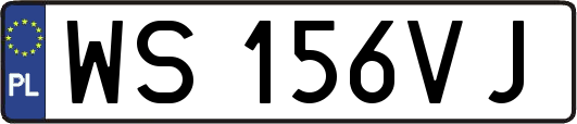 WS156VJ