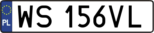 WS156VL