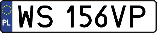 WS156VP