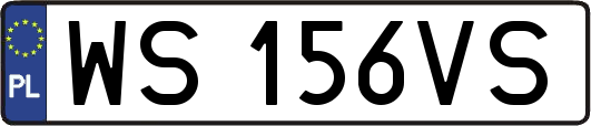 WS156VS