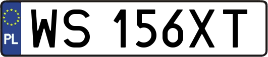 WS156XT
