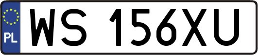 WS156XU