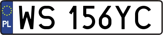 WS156YC