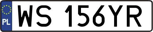 WS156YR
