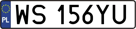 WS156YU