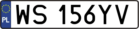 WS156YV