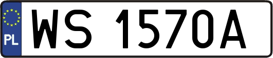 WS1570A