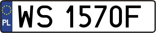 WS1570F