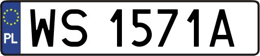 WS1571A