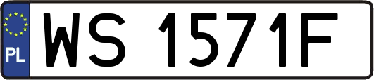 WS1571F