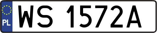 WS1572A