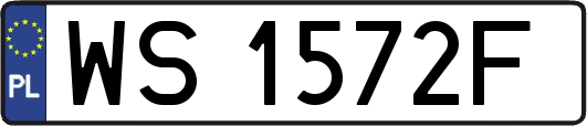 WS1572F