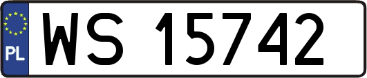 WS15742