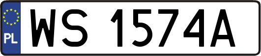 WS1574A